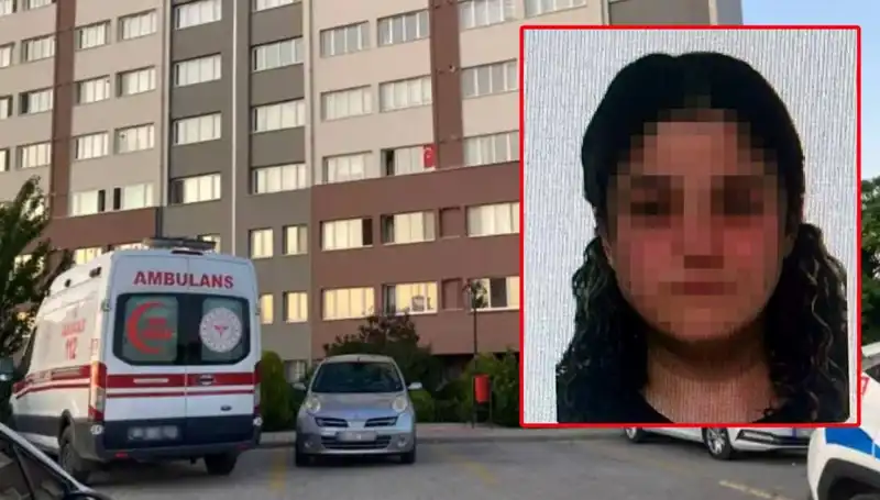 Derin Dondurucuda Bulunan Bebeğin Annesi Ortaya Çıktı: Ankara'nın Vahşi Olayı