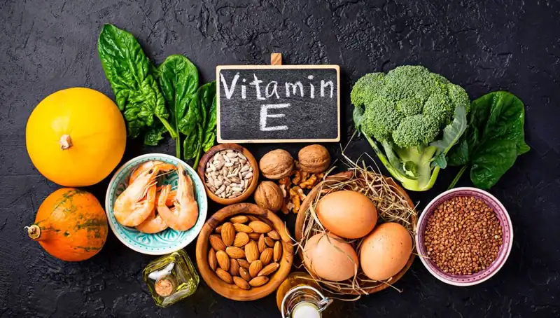 E Vitamini Eksikliği: Ciddiye Alınması Gereken 6 Belirti