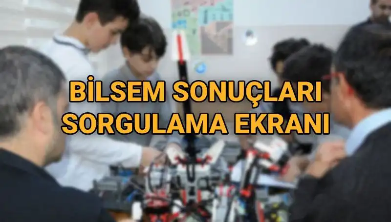 2025 BİLSEM Sınav Sonuçları Ne Zaman Açıklanacak? İşte Tüm Detaylar!