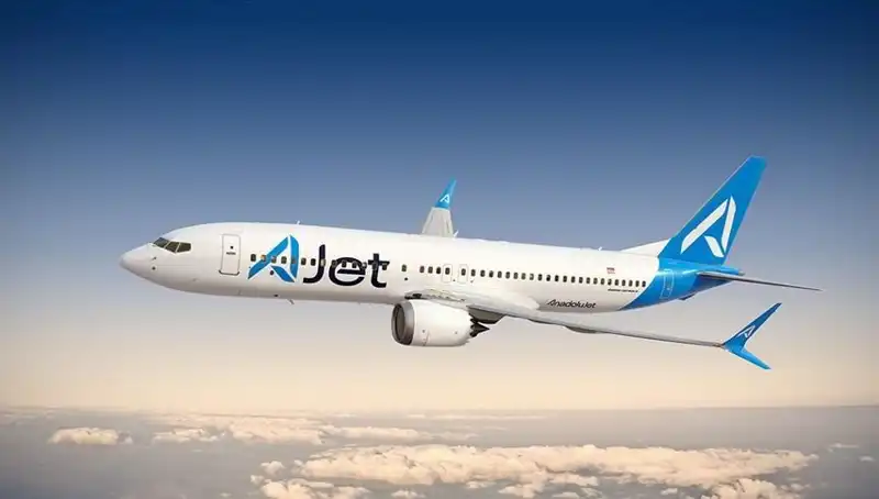 Ajet'ten Anneler Günü'ne Özel İndirimli Uçak Biletleri: Kaçırmayın!