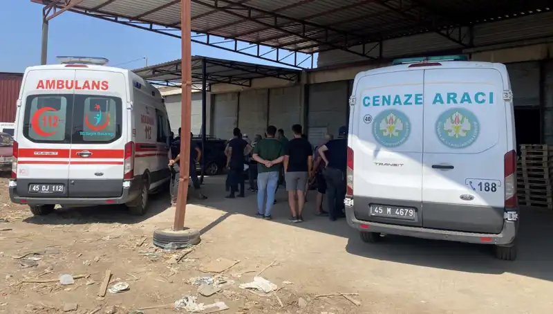 Marangozun Gizemli Ölümü: Akılları Karıştıran Detaylar ve İpuçları
