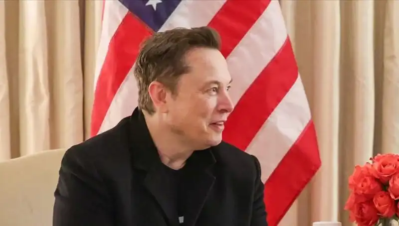 Elon Musk'tan Trump'a Destek: Ukrayna Tartışmaları Beyaz Saray'ı Sarstı
