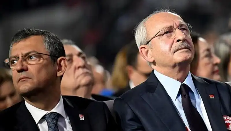 CHP Kurultayında Kılıçdaroğlu’nun Adaylığı Merak Ediliyor: Ne Olacak?