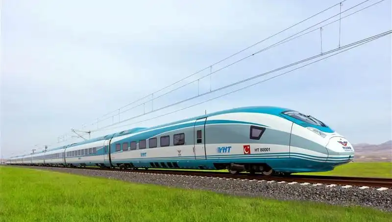 Yeni Yıl, Yeni İmkanlar: Ailelere ve Yeni Evlilere Özel Tren İndirimi!