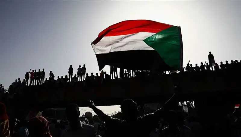 Sudan’da Paralel Hükümet Kuruluşu: Yeni Dönemin Startı mı?