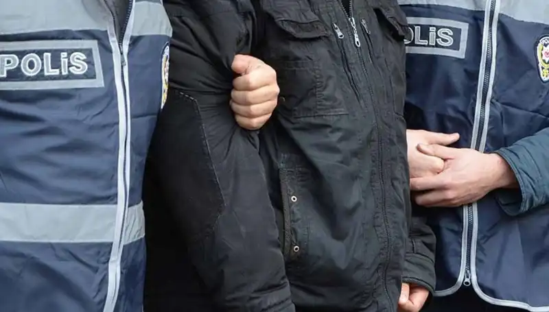 Sosyal Medyada Terör Propagandası: İki İlde 4 Gözaltı Kapsamlı Operasyon