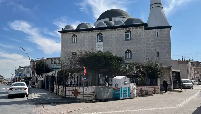 Cami Tuvaletinde Bulunan Vurulmuş Şahsın Gizemi: Olayın Perde Arkasında Ne Var?