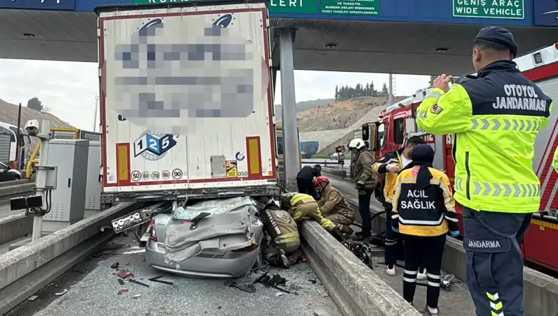 Bayram Tatilinde 74 Can Kaybı: Trafik Kazaları Artıyor!