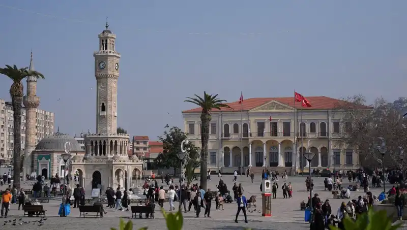 Mart Ayında Beklenen Kocakarı Soğukları Bu Yıl Gelmeyecek!
