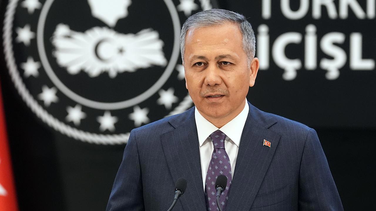 Yılbaşında 309 Bin 819 Kolluk Görevde Olacak