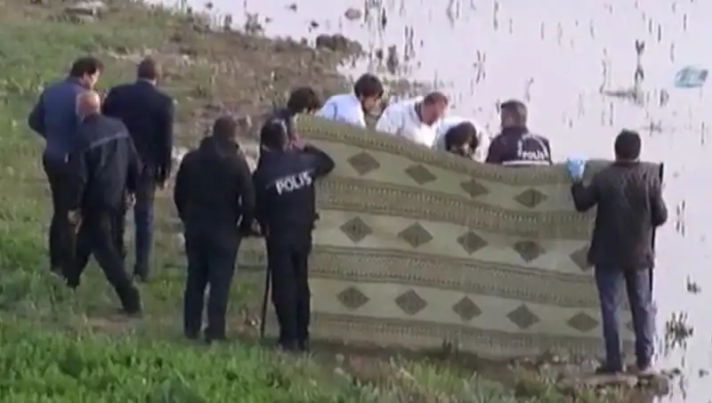 5 Yaşındaki Melike'nin Trajik Ölümünde Baba ve Üvey Anne İlk Kez Mahkemede