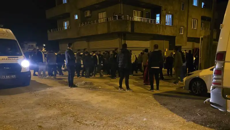 Şırnak'ta Taşlı ve Sopalı Kavga! 4 Yaralı Olayın Perde Arkası Nedir?