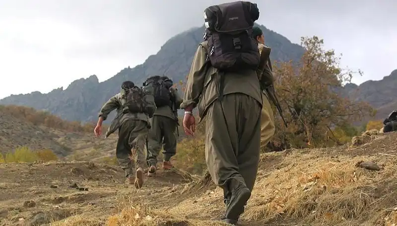 PKK Fesih Kararı: Terör Örgütünden Beklenen Adımlar Neler?