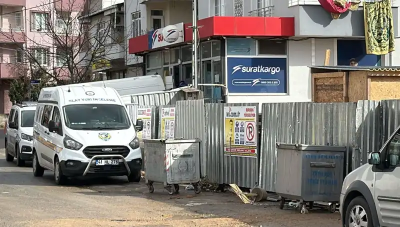İnşaat Alanında Feci Kaza: İşçi Düşerek Ağır Yaralandı!