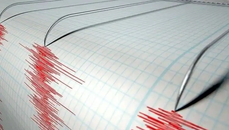 Ege Bölgesi'nde 3.6 Büyüklüğünde Deprem: Son Gelişmeler ve Önlemler