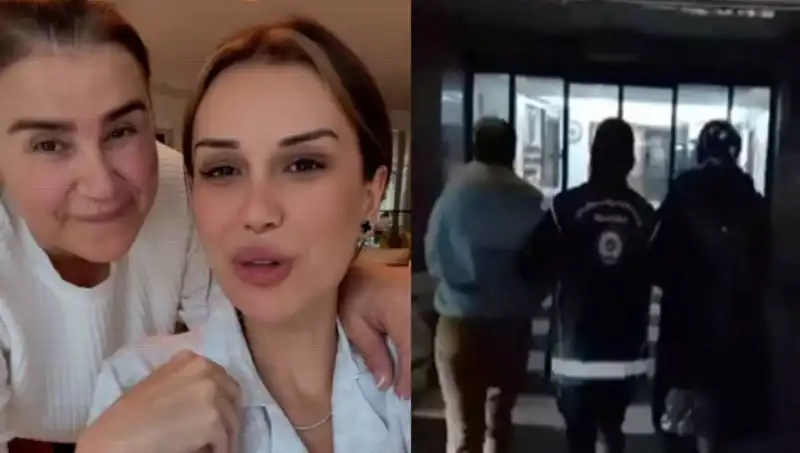 Dilan Polat'ın Yardımcısı Şule, Sürpriz Bir Dönüşle Geri Geldi!