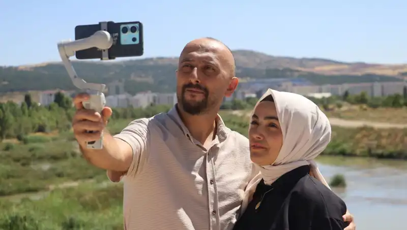 Sivas'ta Umut Veren Hikaye: Kanseri Yenmenin Sırrı Ne?
