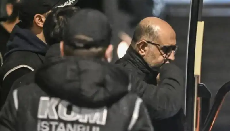Aziz İhsan Aktaş’ın Ev Hapsi Kaldırıldı: Yeni Gelişmeler Neler?