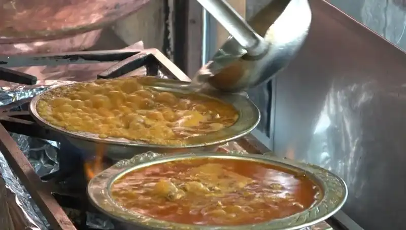 Gazianteplilerin Vazgeçilmez Lezzeti: Doğal Antibiyotik Etkisiyle Tanışın!