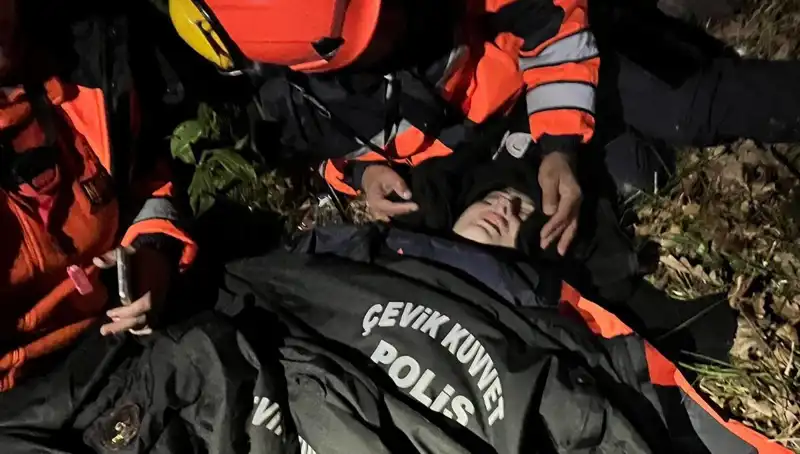 Son Dakika: Mimar Ece Gürel’in Talihsiz Hikayesi Belgrad Ormanı’nda Son Buldu
