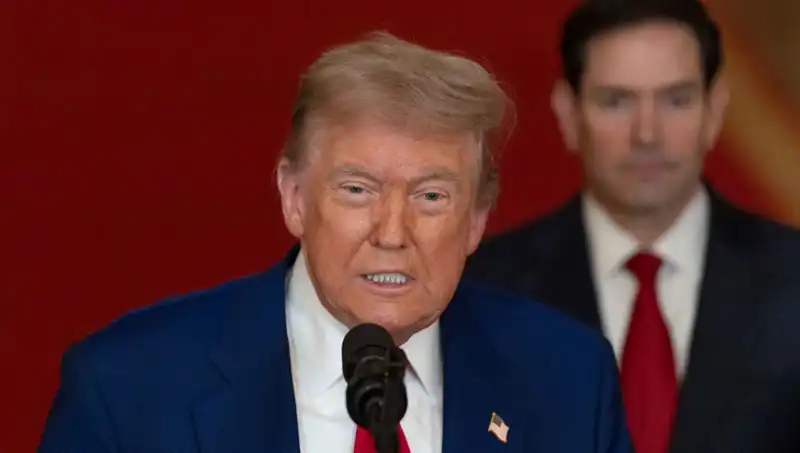 Trump'tan İran Nükleer Anlaşmasına Sert Tepki: 30 Milyar Dolar Ne Anlama Geliyor?