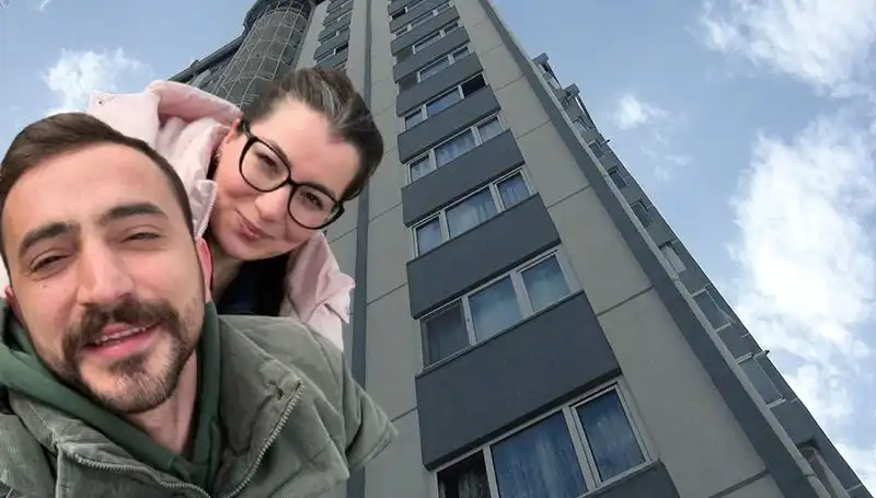 Şeyma'nın Ölümündeki Gizem: İntihar mı, Cinayet mi? Parmak İzleri Ne Anlatıyor?