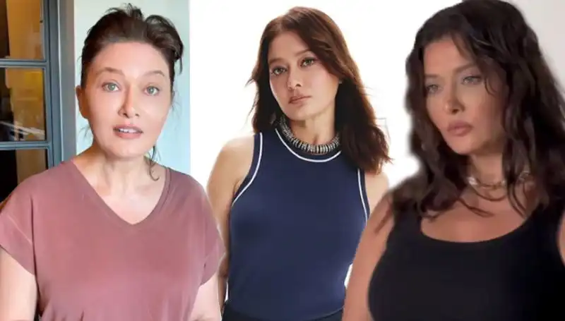Nurgül Yeşilçay Yeni İmajıyla Göz Kamaştırıyor: Saç Kestirme Trendleri