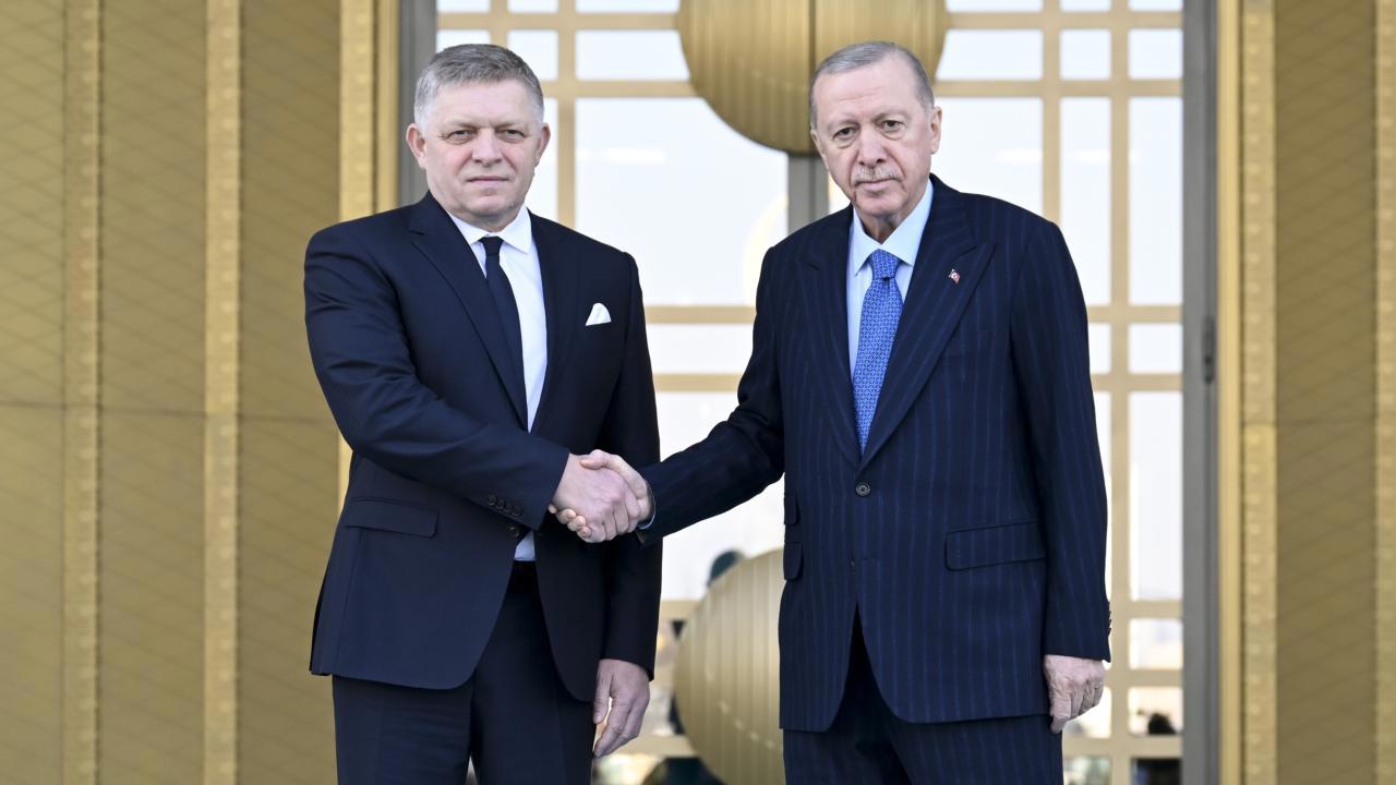 Cumhurbaşkanı Erdoğan'dan Gazze'ye ilişkin çağrı