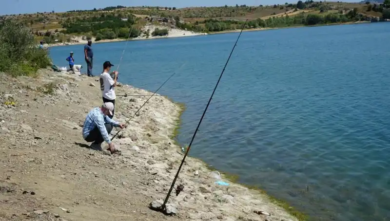 Kafesler Patladı, Barajda Neler Oluyor? Şok Gelişmeler!