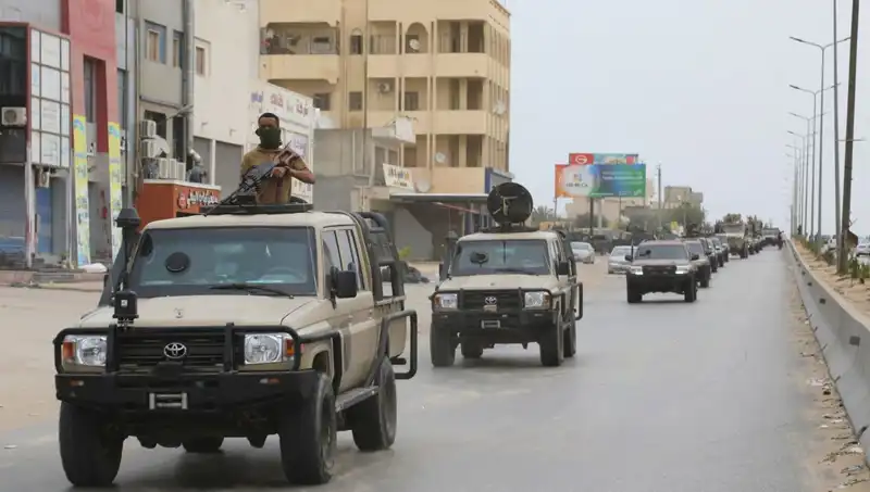 Birleşmiş Milletler'den Libya İçin Acil Yardım Çağrısı