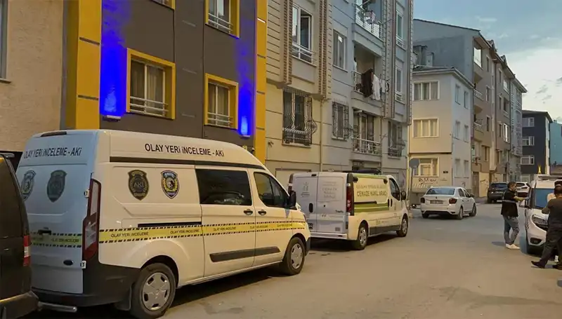 Apartman Merdiveninde Gizemli Ölüm: Olayın Ardındaki Gerçekler Ne?