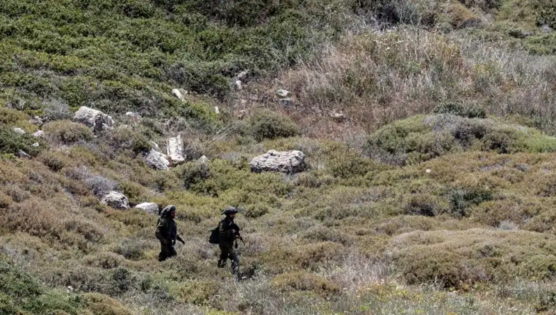 Lübnan'dan Şaşırtan Gelişme: Hamas, Roket Saldırısı Şüphelisini Teslim Etti!
