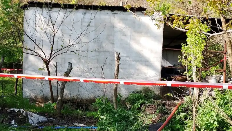 Müstakil Evde Çıkan Yangında Kardeşler Arasında Trajik Olay: Bir Can Kaybı!