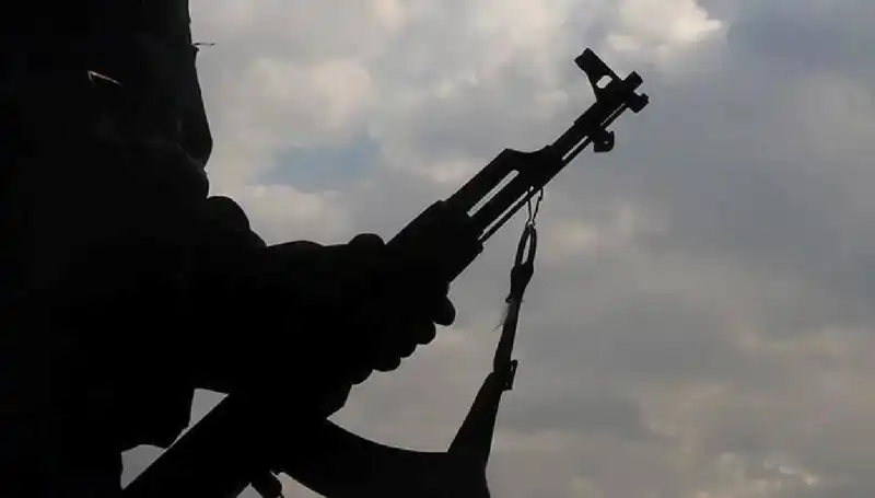 PKK'dan Tarihi Karar: Silah Bırakma Süreci Başlıyor!