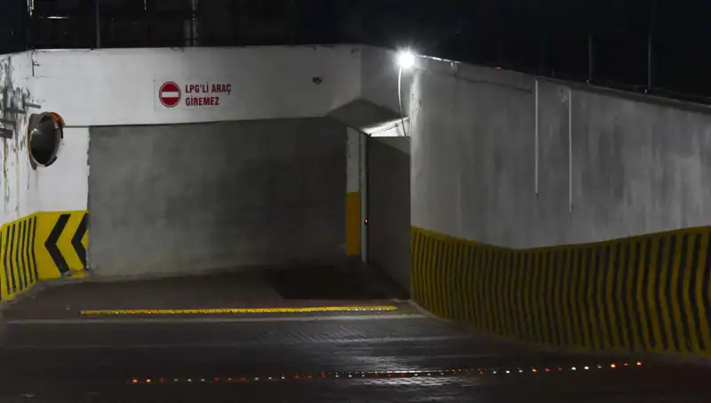 Sitedeki Husumet: Cinayetle Sonlanan Gerginlik Tüm Şehri Sarstı
