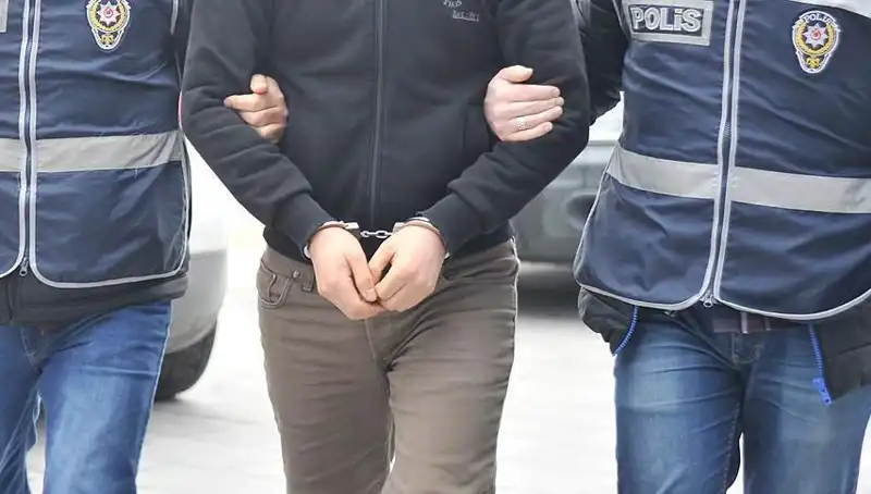 Samsun'da Şok Uyuşturucu Operasyonu: Tek Kişi Yakalandı!