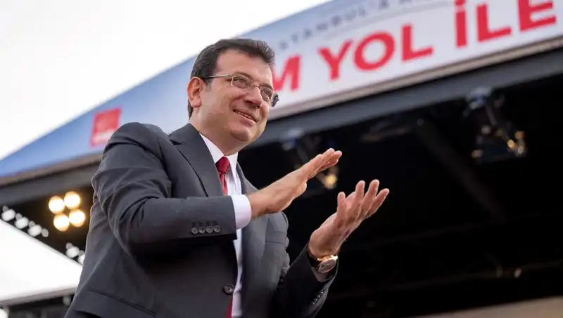 Ekrem İmamoğlu Hakkındaki Tehdit Davası: Başsavcıdan Şaşırtan Karar!