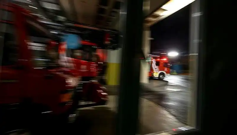 Konya'da İş Yeri Yangını: Korkutan Olayda 4 Kişi Dumandan Etkilendi