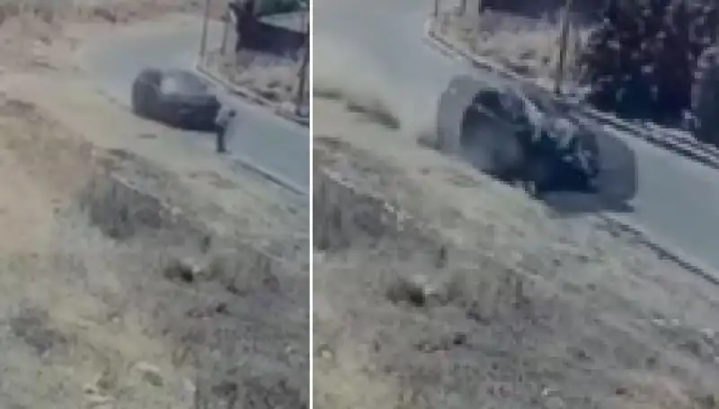 15 Yaşındaki Sürücünün Ciple Çarptığı Yaya: Trajik Kaza Detayları