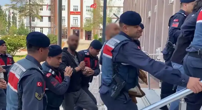 Civciv Baronunun Yakalanması: Şok Gelişmeler ve Çarpıcı Detaylar