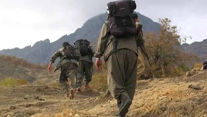 PKK'nın Silah Bırakacağı Tarih Milyonlarca Gözün Üzerinde!