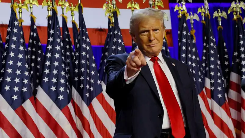 Trump’tan Rusya ve Ukrayna’ya Tarihi Ticaret Fırsatları Açıklaması
