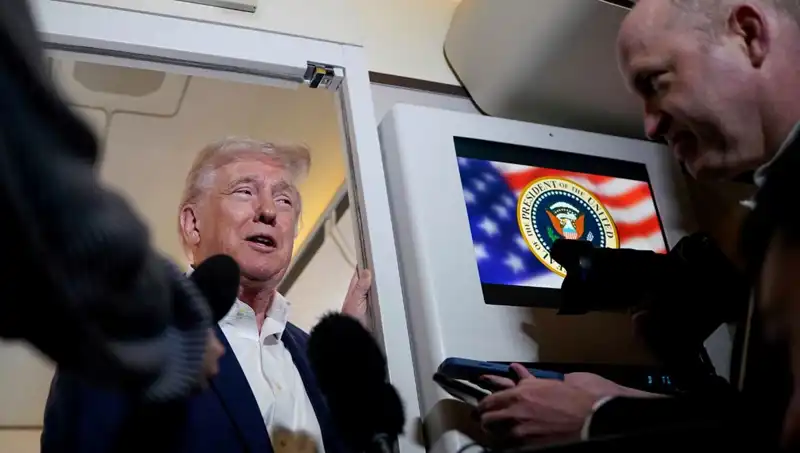 Trump, Zeka Testinden Geçti: Sonuçlar Neleri Gösteriyor?