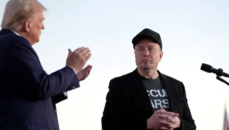 Trump ve Musk Rekabeti: İkili Arasındaki Çatışmanın Sonuçları