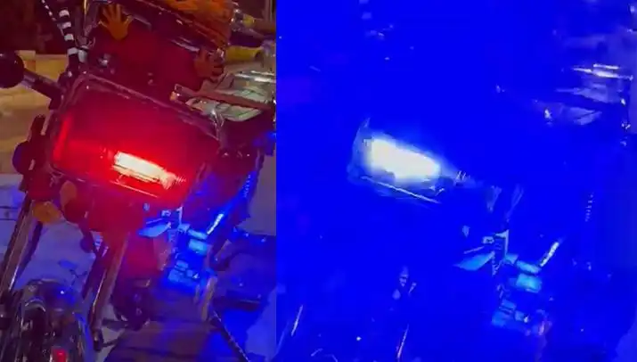 Motosiklete 279 Bin Lira Ceza: Kayıt Dışı Cezalar Sürücüleri Şaşırtıyor