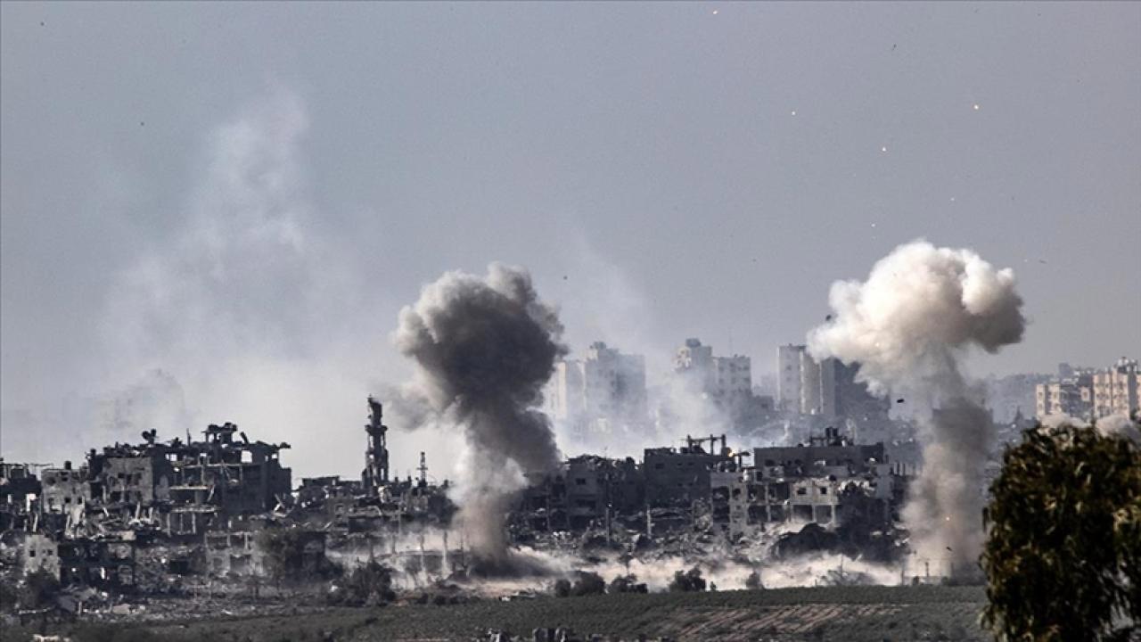 Hamas, Doha Müzakerelerinde Son Aşamaya Ulaşıldığını Duyurdu