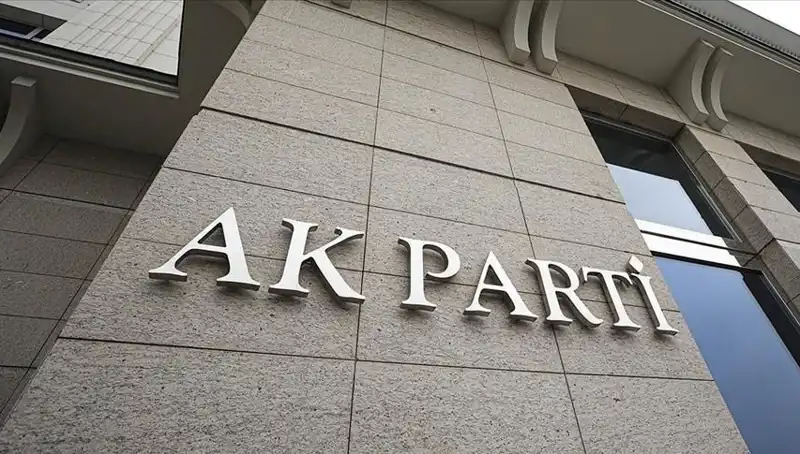 AK Parti MKYK Toplantısında Kritik Kararlar Alınacak