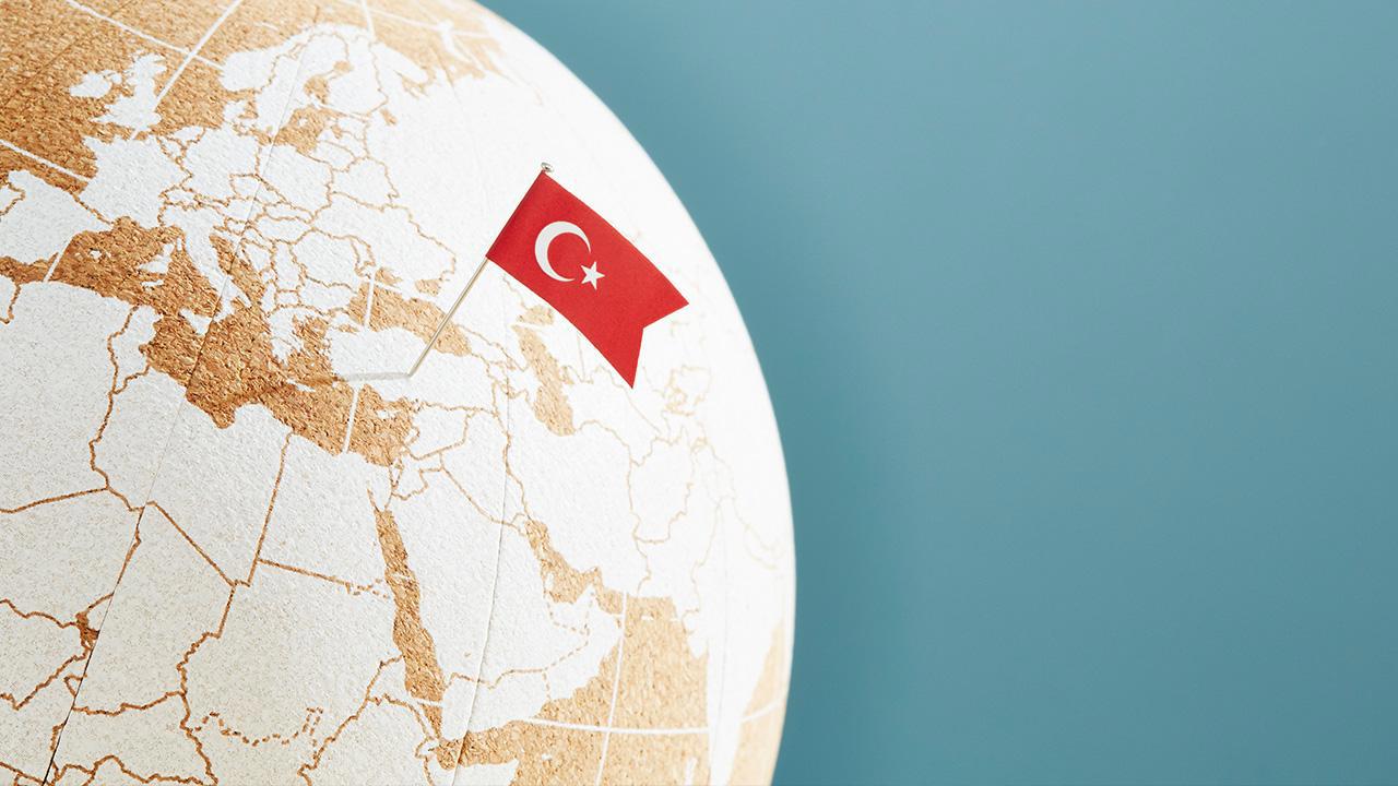 Türkiye, Küresel Barış İçin Diplomatik Köprü Rolü Üstleniyor