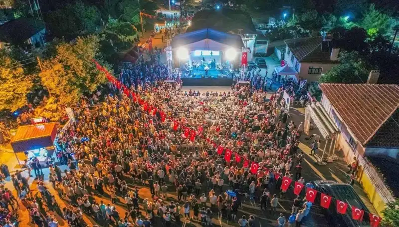 Leylek Şenliği 2023: Tarihler ve Etkinlik Detayları Şimdi Açıklandı!