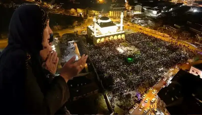 Kadir Gecesi Ne Zaman? 2025 Tarihleriyle Kadir Gecesi’nin Önemi